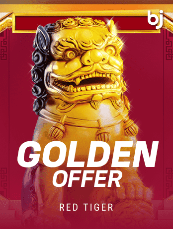 Golden Offer thumbnail