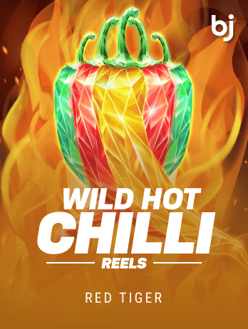 Wild Hot Chilli Reel thumbnail