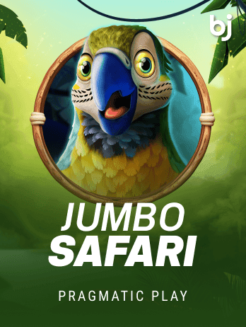 Jumbo Safari thumbnail