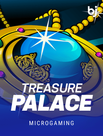 Treasure Palace thumbnail
