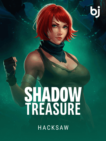 Shadow Treasure thumbnail
