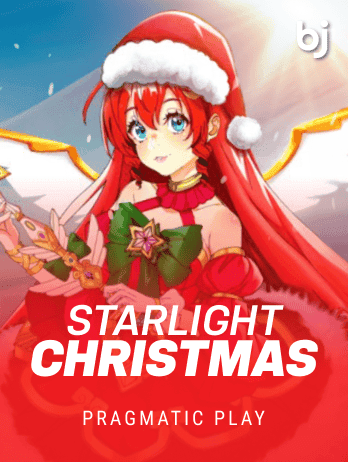 Starlight Christmas thumbnail