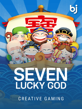 Seven Lucky God thumbnail