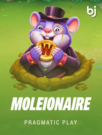 Moleionaire thumbnail