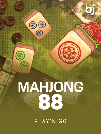 Mahjong 88 thumbnail