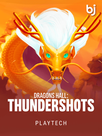 Dragons Hall Thundershots thumbnail
