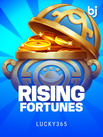 Rising Fortunes thumbnail