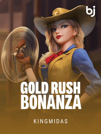 GOLD RUSH BONANZA thumbnail