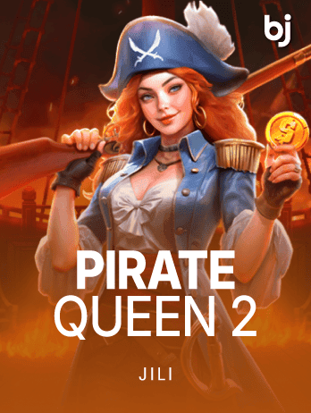 Pirate Queen 2 thumbnail