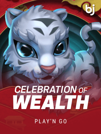 Celebration of Wealth thumbnail