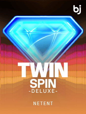 Twin Spin Deluxe thumbnail