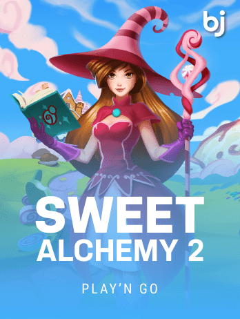Sweet Alchemy 2 thumbnail