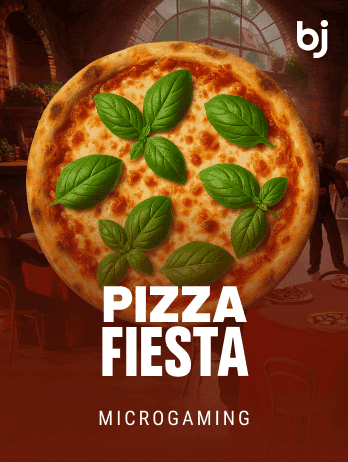 Pizza Fiesta thumbnail