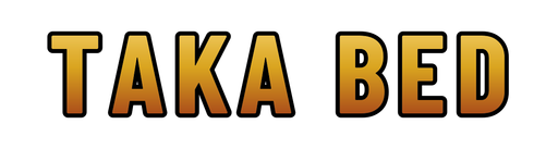 bdtakabed.com Logo